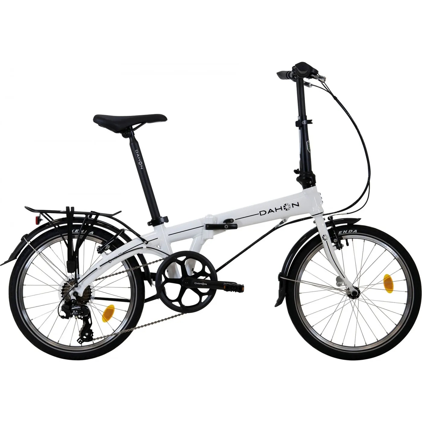 dahon vybe d7